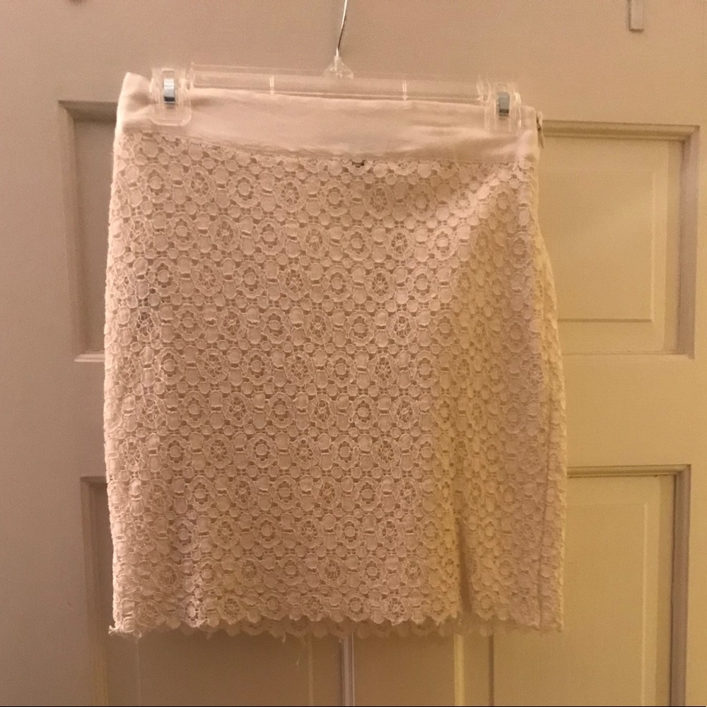 Forever 21 brand skirt, size 2